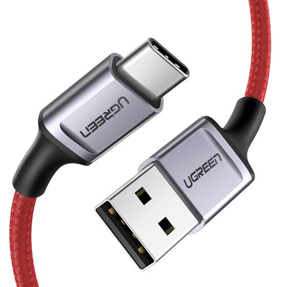 Ugreen USB A to C Quick Charging Cable – UGREEN